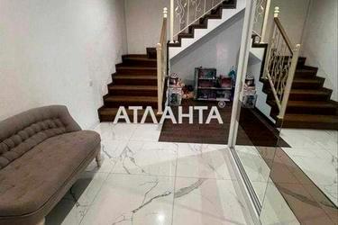 Дом по адресу ул. Лесная (площадь 140 м²) - Atlanta.ua - фото 17