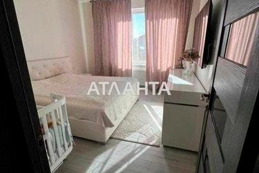 Дом по адресу ул. Лесная (площадь 140 м²) - Atlanta.ua - фото 20