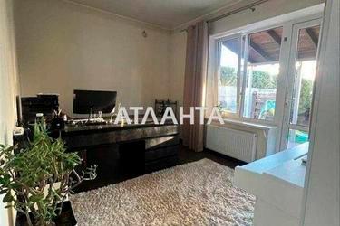 Дом по адресу ул. Лесная (площадь 140 м²) - Atlanta.ua - фото 24