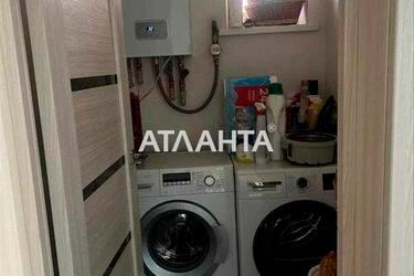 Дом по адресу ул. Лесная (площадь 140 м²) - Atlanta.ua - фото 26