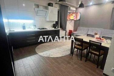 Дом по адресу ул. Лесная (площадь 140 м²) - Atlanta.ua - фото 27