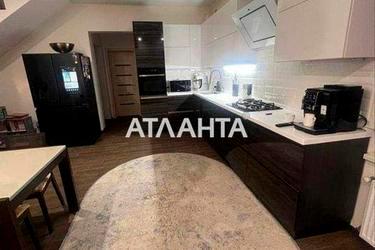 Дом по адресу ул. Лесная (площадь 140 м²) - Atlanta.ua - фото 28