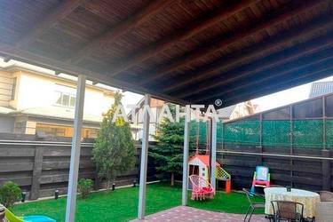 Дом по адресу ул. Лесная (площадь 140 м²) - Atlanta.ua - фото 30