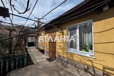Будинок за адресою вул. Авіаційна (площа 147,2 м²) - Atlanta.ua - фото 24