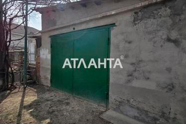 Будинок за адресою вул. Авіаційна (площа 147,2 м²) - Atlanta.ua - фото 43