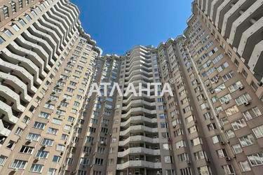 2-комнатная квартира по адресу ул. Среднефонтанская (площадь 78,6 м²) - Atlanta.ua - фото 37