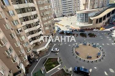 2-комнатная квартира по адресу ул. Среднефонтанская (площадь 78,6 м²) - Atlanta.ua - фото 38