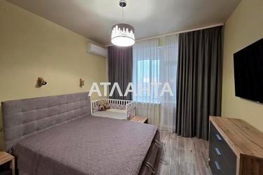 2-комнатная квартира по адресу ул. Среднефонтанская (площадь 78,6 м²) - Atlanta.ua - фото 21