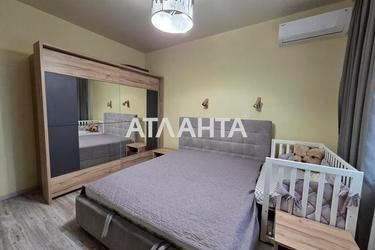 2-комнатная квартира по адресу ул. Среднефонтанская (площадь 78,6 м²) - Atlanta.ua - фото 22