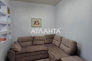 2-комнатная квартира по адресу ул. Среднефонтанская (площадь 78,6 м²) - Atlanta.ua - фото 25