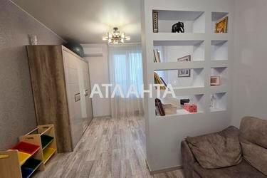 2-комнатная квартира по адресу ул. Среднефонтанская (площадь 78,6 м²) - Atlanta.ua - фото 23