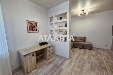 2-комнатная квартира по адресу ул. Среднефонтанская (площадь 78,6 м²) - Atlanta.ua - фото 24