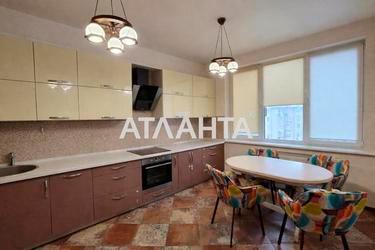 2-комнатная квартира по адресу ул. Среднефонтанская (площадь 78,6 м²) - Atlanta.ua - фото 20