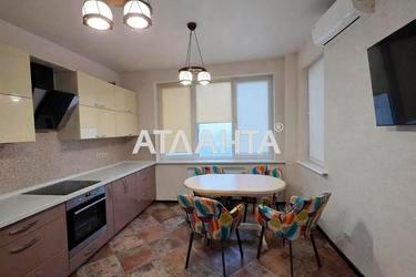 2-комнатная квартира по адресу ул. Среднефонтанская (площадь 78,6 м²) - Atlanta.ua - фото 27