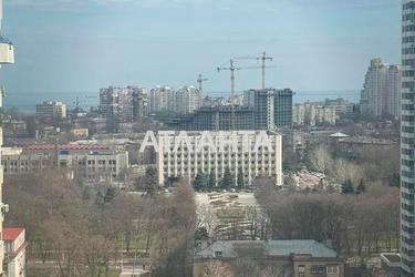 2-комнатная квартира по адресу ул. Среднефонтанская (площадь 78,6 м²) - Atlanta.ua - фото 35