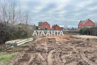 Ділянка за адресою вул. Близька (площа 10 сот) - Atlanta.ua - фото 9