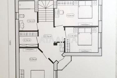 Будинок за адресою вул. Вернадського(Тульська) (площа 150 м²) - Atlanta.ua - фото 11