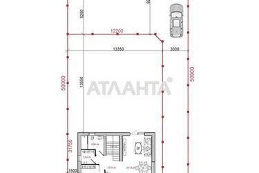 Будинок за адресою вул. Вернадського(Тульська) (площа 150 м²) - Atlanta.ua - фото 16