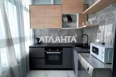 2-кімнатна квартира за адресою вул. Каманіна (площа 60 м²) - Atlanta.ua - фото 35