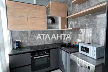 2-кімнатна квартира за адресою вул. Каманіна (площа 60 м²) - Atlanta.ua - фото 36