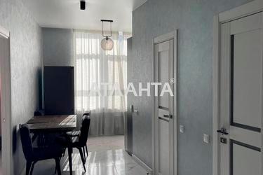 2-кімнатна квартира за адресою вул. Каманіна (площа 60 м²) - Atlanta.ua - фото 44