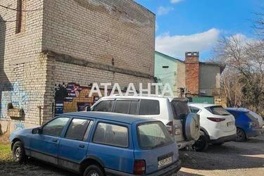 Комерційна нерухомість за адресою вул. Ільфа та Петрова (площа 213 м²) - Atlanta.ua - фото 12