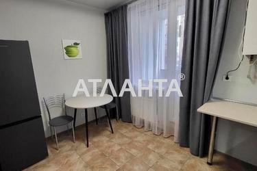 1-комнатная квартира по адресу ул. Торговая (площадь 35 м²) - Atlanta.ua - фото 10