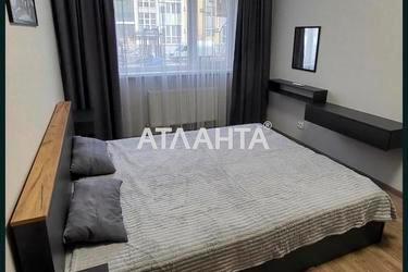 1-комнатная квартира по адресу ул. Торговая (площадь 35 м²) - Atlanta.ua - фото 11