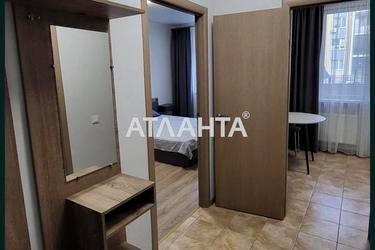 1-комнатная квартира по адресу ул. Торговая (площадь 35 м²) - Atlanta.ua - фото 13