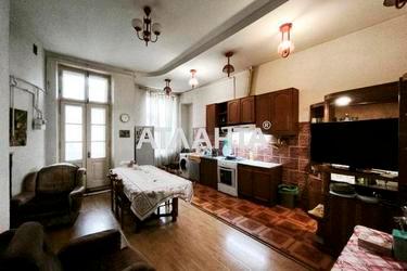4+-rooms apartment apartment by the address st. Pushkinskaya (area 168,7 m²) - Atlanta.ua - photo 21