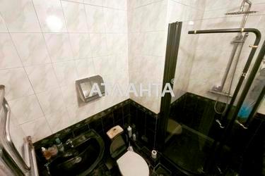 4+-rooms apartment apartment by the address st. Pushkinskaya (area 168,7 m²) - Atlanta.ua - photo 27