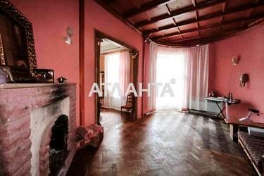 4+-rooms apartment apartment by the address st. Pushkinskaya (area 168,7 m²) - Atlanta.ua - photo 23