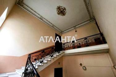 4+-rooms apartment apartment by the address st. Pushkinskaya (area 168,7 m²) - Atlanta.ua - photo 34