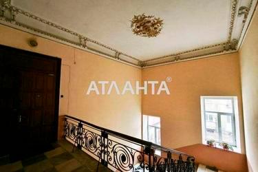 4+-rooms apartment apartment by the address st. Pushkinskaya (area 168,7 m²) - Atlanta.ua - photo 33