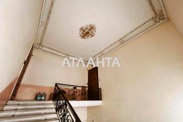 4+-rooms apartment apartment by the address st. Pushkinskaya (area 168,7 m²) - Atlanta.ua - photo 35