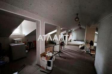 4+-rooms apartment apartment by the address st. Pushkinskaya (area 168,7 m²) - Atlanta.ua - photo 31