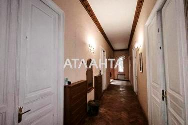 4+-rooms apartment apartment by the address st. Pushkinskaya (area 168,7 m²) - Atlanta.ua - photo 28