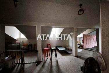 4+-rooms apartment apartment by the address st. Pushkinskaya (area 168,7 m²) - Atlanta.ua - photo 29