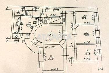 Об'єкт знятий з продажі - Atlanta.ua - imageAlt 69