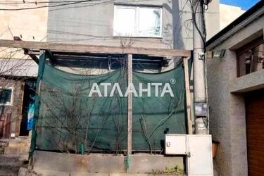 Дача по адресу ул. Береговая (площадь 93,7 м²) - Atlanta.ua - фото 12