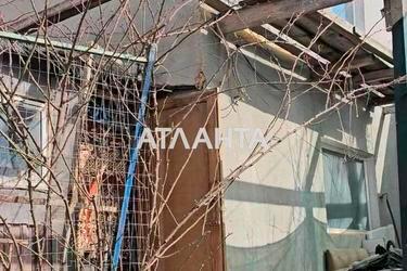 Дача по адресу ул. Береговая (площадь 93,7 м²) - Atlanta.ua - фото 19