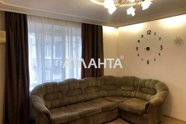 4+-rooms apartment apartment by the address st. Yadova Sergeya Yubileynaya (area 75 m²) - Atlanta.ua - photo 27