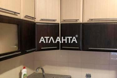 4+-rooms apartment apartment by the address st. Yadova Sergeya Yubileynaya (area 75 m²) - Atlanta.ua - photo 29