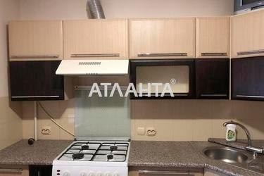 4+-rooms apartment apartment by the address st. Yadova Sergeya Yubileynaya (area 75 m²) - Atlanta.ua - photo 30
