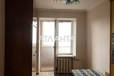 4+-rooms apartment apartment by the address st. Yadova Sergeya Yubileynaya (area 75 m²) - Atlanta.ua - photo 34