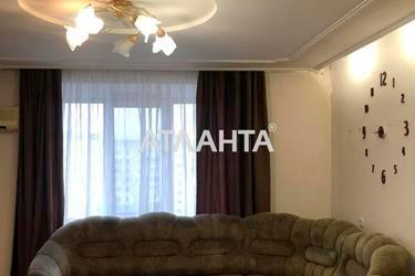4+-rooms apartment apartment by the address st. Yadova Sergeya Yubileynaya (area 75 m²) - Atlanta.ua - photo 35