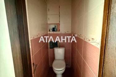 Многокомнатная квартира по адресу ул. Ядова Сергея (площадь 75 м²) - Atlanta.ua - фото 57