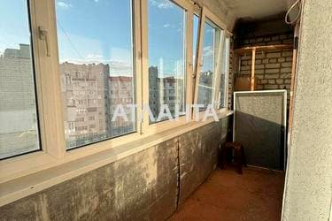 Многокомнатная квартира по адресу ул. Ядова Сергея (площадь 75 м²) - Atlanta.ua - фото 61