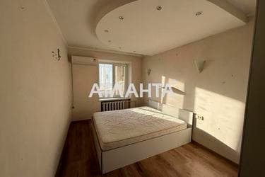 Многокомнатная квартира по адресу ул. Ядова Сергея (площадь 75 м²) - Atlanta.ua - фото 64