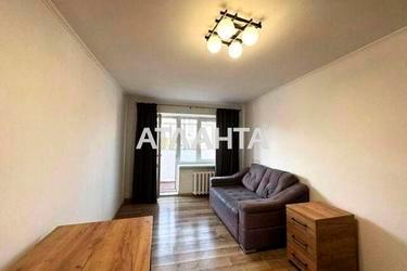 1-кімнатна квартира за адресою вул. Виговського (площа 30,9 м²) - Atlanta.ua - фото 13